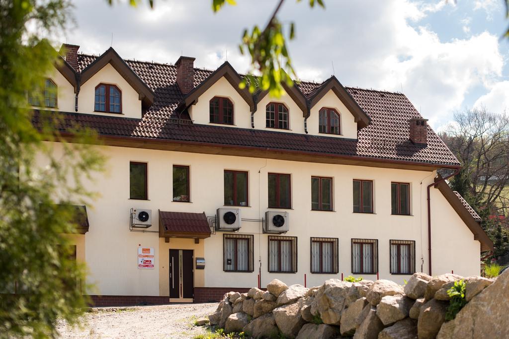 Orange Pokoje Karpacz Exterior photo