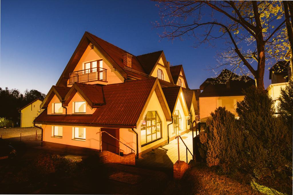 Orange Pokoje Karpacz Exterior photo