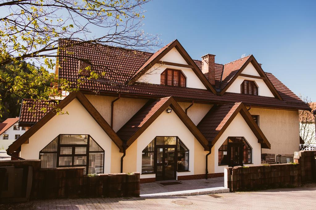 Orange Pokoje Karpacz Exterior photo