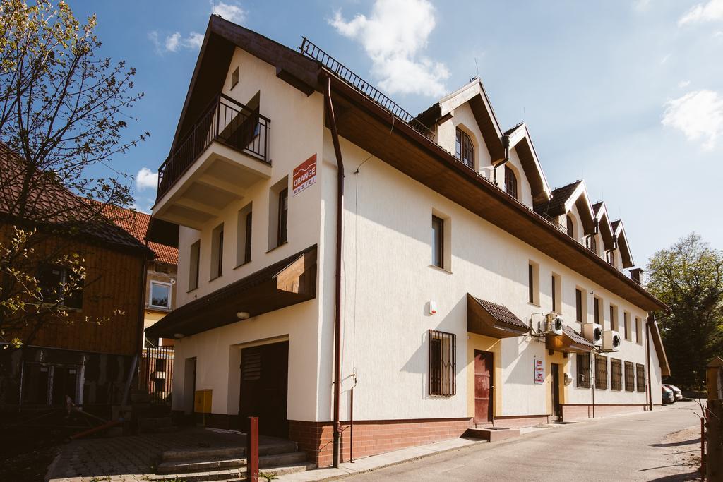 Orange Pokoje Karpacz Exterior photo